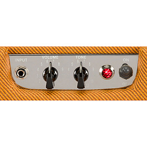 Fender Pro Junior IV Guitar Combo Tube Amplifier Lacquered Tweed 230V EU
